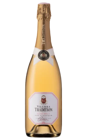 Tradition Brut Rose